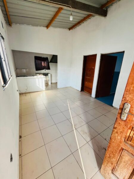 Casa tipo 2