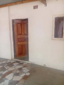 Casa tipo 1