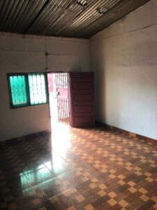 Arrendamento tp2 No bairro da maxaquene