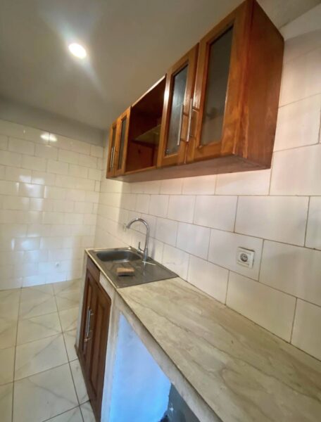 🏡 ARRENDA-SE BELÍSSIMA CASA T2 INDEPENDENTE – ALTO-MAÉ