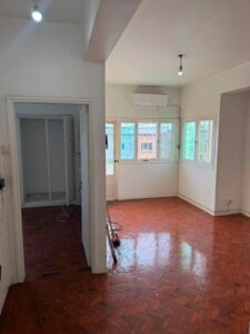 🏠 *ARRENDA-SE APARTAMENTO T1* 🏠