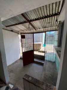 🏡 *ARRENDA-SE QUARTO ORGANIZADO BRO* 🏡