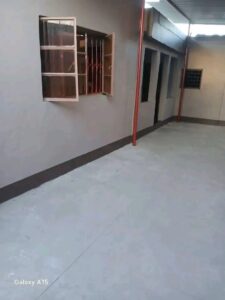 📍 Bairro da UrbanizaÇao (Av. Joaquim Chissano/Acordos de Lusaka) 4 min da paragem (estaleiro)
