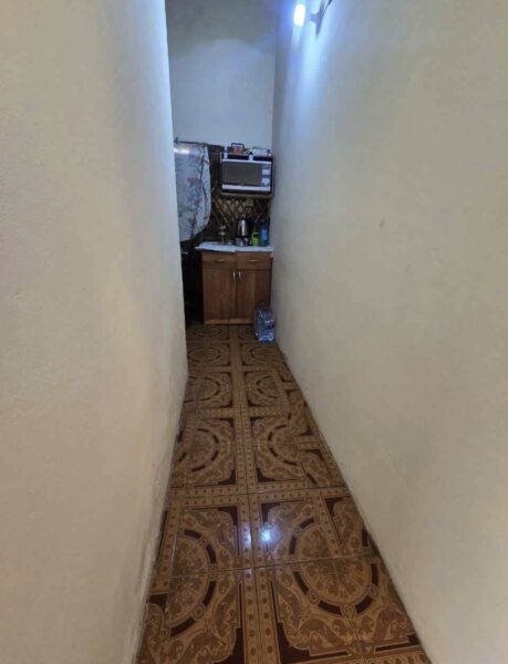 Paga só 1 mês de ✍️Arrendo casa tipo zero enorme em laulane fipag