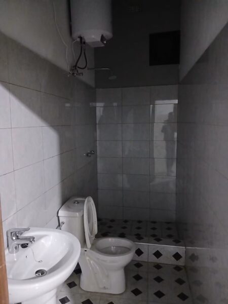 Renda casa T2 no bairro choupal