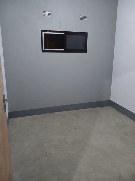 Renda casa T2 no bairro choupal