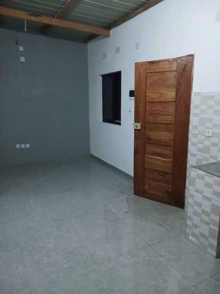 Renda casa T2 no bairro choupal