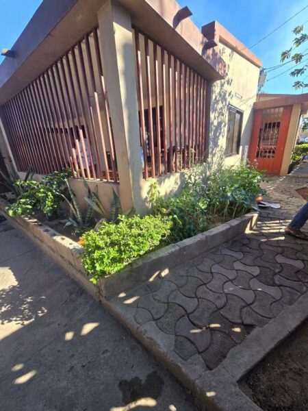 🇲🇿Arrendo casa tipo 1 tudo dentro em laulane fipag próximo expresso localização perfeita