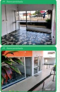 🏢 LOJAS DISPONÍVEIS PARA ARRENDAMENTO – LAULANE (Paragem Dona Alice)
