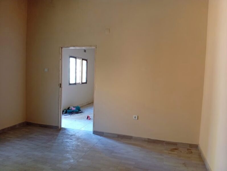 🏠 ARRENDA-SE CASA TIPO 1 NO BAIRRO DE MALHAZINE | CONDOMÍNIO DE DUAS CASAS ENTRE INQUILINOS.