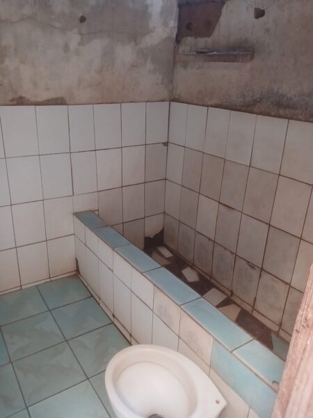 Aluga se casa tipo1