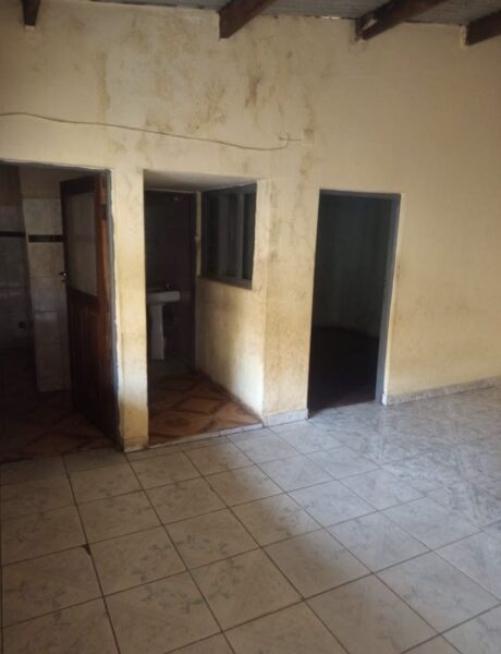 🏡 ARRENDA-SE CASA TIPO 3 – LAULANE 🔑