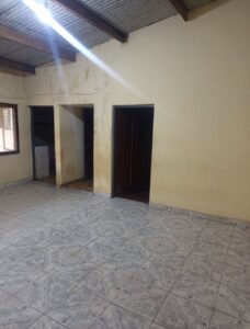 🏡 ARRENDA-SE CASA TIPO 3 – LAULANE 🔑