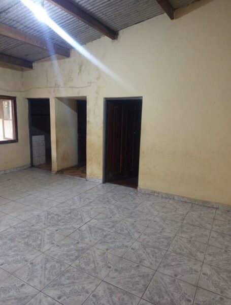 🏡 ARRENDA-SE CASA TIPO 3 – LAULANE 🔑