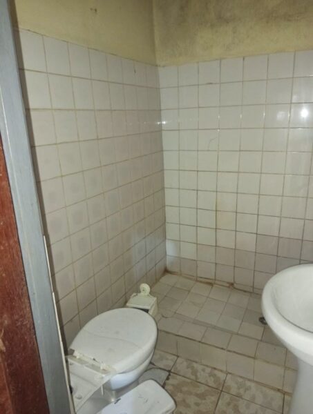 🏡 ARRENDA-SE CASA TIPO 3 – LAULANE 🔑