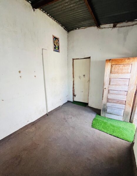🏡 ARRENDA-SE TIPO2 —CONDOMÍNIO- NO BAIRRO DE MAGOANINE CMC