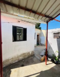 🏡 ARRENDA-SE TIPO2 —CONDOMÍNIO- NO BAIRRO DE MAGOANINE CMC