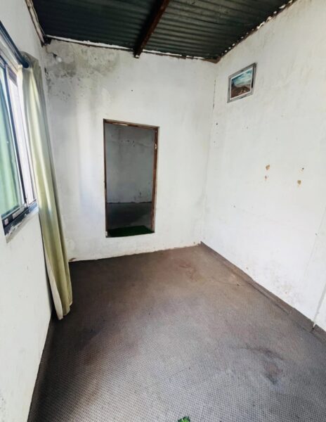 🏡 ARRENDA-SE TIPO2 —CONDOMÍNIO- NO BAIRRO DE MAGOANINE CMC