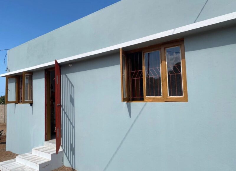 🏠 6Mil QUARTO E SALA PARA RENDA - ZINTAVA 🏠