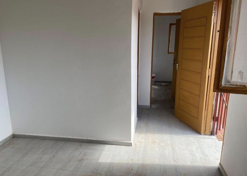 🏠 6Mil QUARTO E SALA PARA RENDA - ZINTAVA 🏠