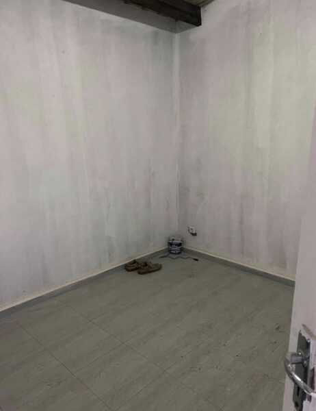 🏠 6Mil QUARTO E SALA PARA RENDA - ZINTAVA 🏠