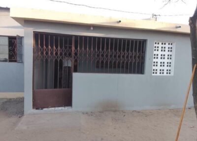 Casa T-1 boa