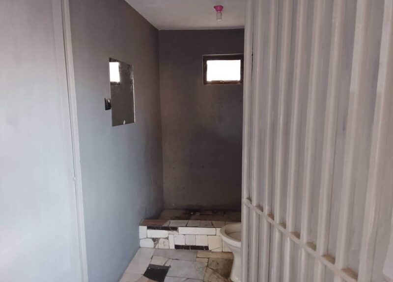 Casa T-1 boa