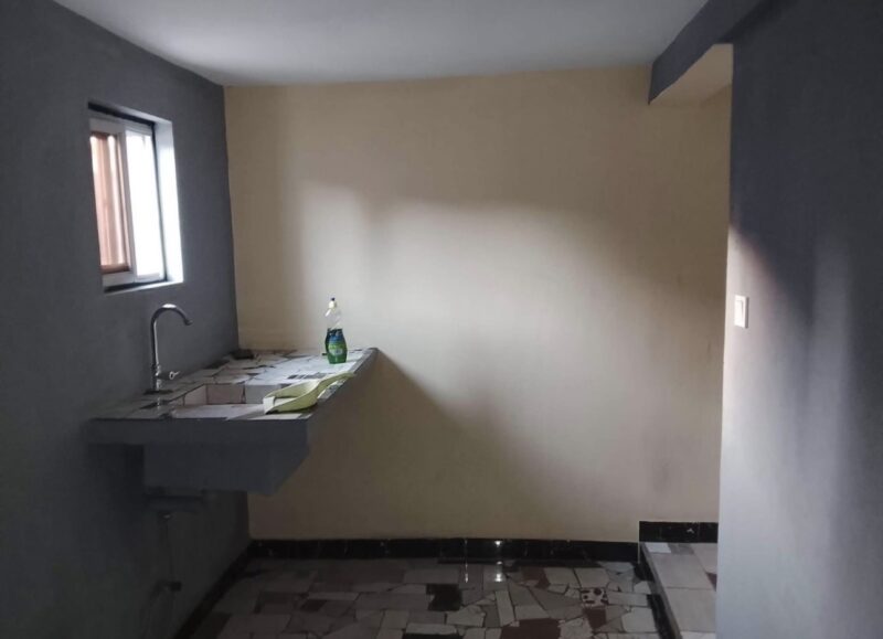 Casa T-1 boa