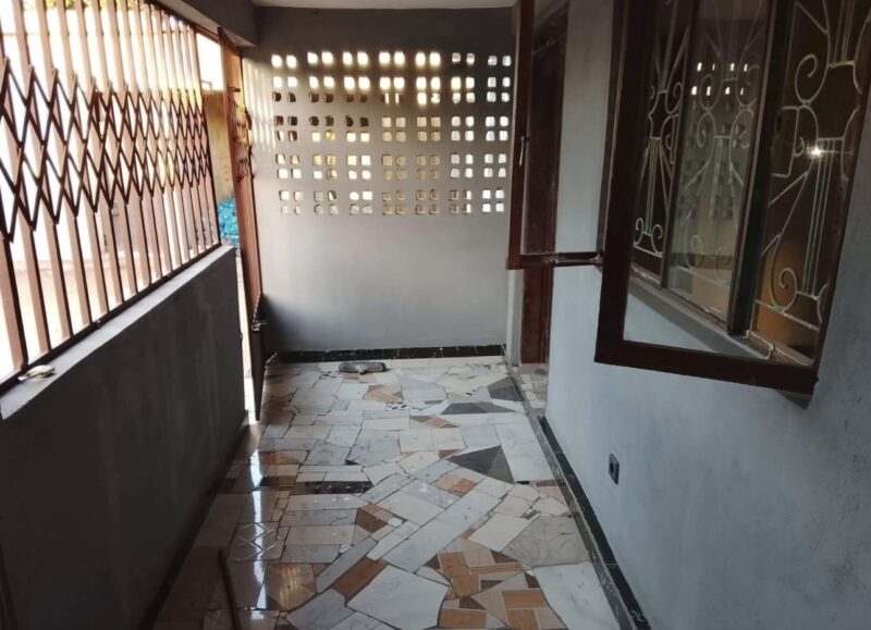 Casa T-1 boa