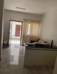 Arrenda-se apartamentos No bairro de Choupal Condomínio bem organizado e seguro
