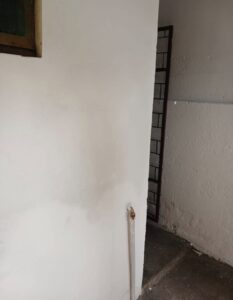 ARRENDA SE TO suíte cobertura placa Energia privada