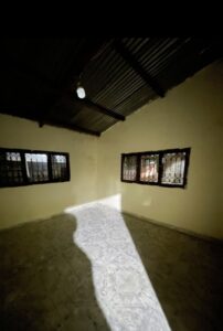 🏠🇲🇿ARRENDA-SE EXCELENTE CASA T2 EM LAULANE PROXIMO A FAZENDA QUINTAL DE DUAS CASAS