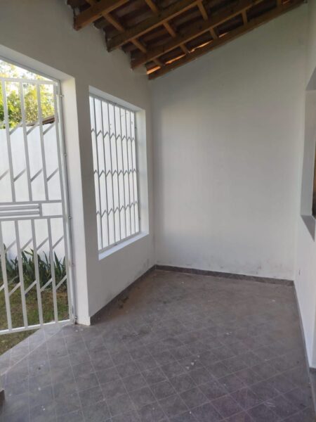 🏠T1 NO CONDOMÍNIO | MATOLA-RIO,Thandavato Preto Woodrose. ✨