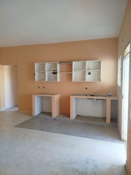 🏠T1 NO CONDOMÍNIO | MATOLA-RIO,Thandavato Preto Woodrose. ✨