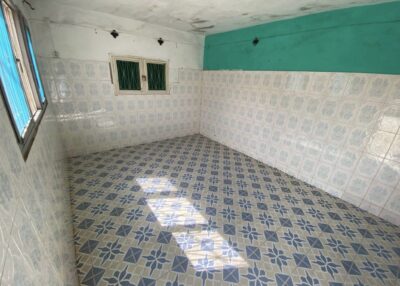 ARRENDA-SE CASA T0 dentro do condomínio no bairro de magoanine cmc paragem chico