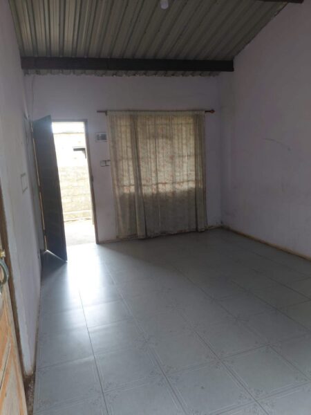 Arenda-se tipo 2 cozinha dentro
