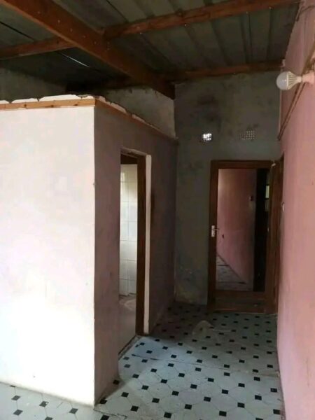 Arenda se Casa Tipo1