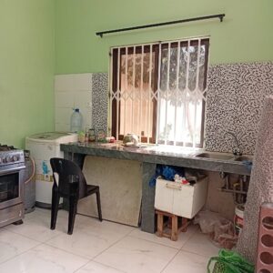 ARRENDA_SE CASA TIPO 1 KHONGOLOTE 1⁰ DE MAIO_MANGUEIRAS