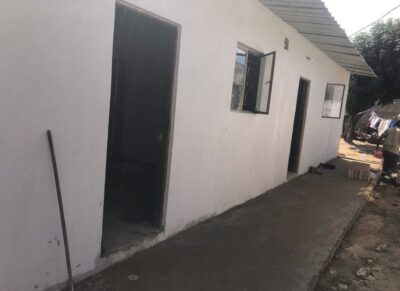 🇲🇿Arrenda-se Quarto Suite, condomínio entre inquilino no bairro magoanine, 1 min da estrada.