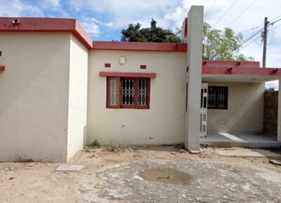 ARRENDA-SE MORADIA TIPO 2 PLACA INDEPENDENTE EM ZIMPETO - CRUZAMENTO DE MATENDENE "EN1", 5 MIN DA ESTRADA A PÉ NO MÁXIMO