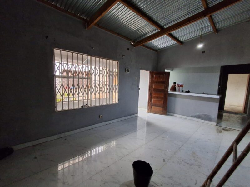 🇲🇿 :: Arrenda-se Belíssima casa Tipo-2 com tudo dentro em laulane paragem farmácia na Av.julius Nyerere a 3min da paragem