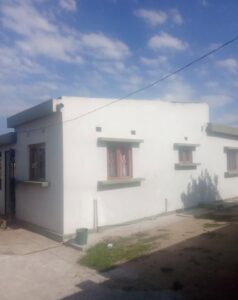 Aremda-se casa t3