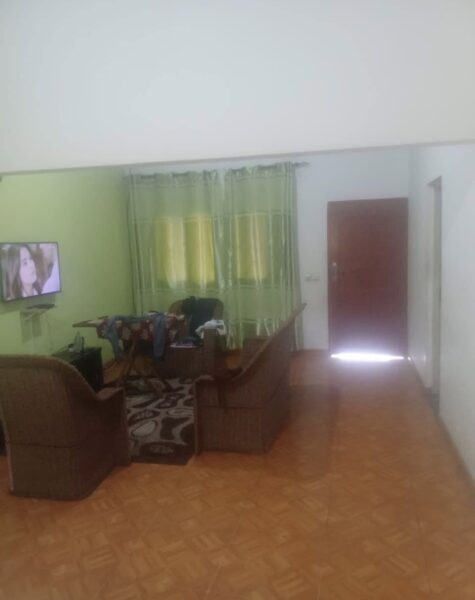 Aremda-se casa t3