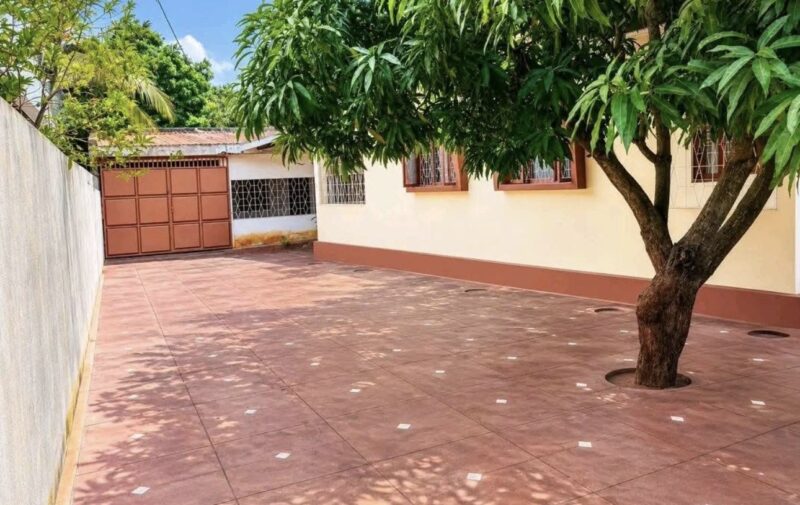 🔥 ARRENDA-SE CASA T3 — NAPIPINE (IMAP) 🔥