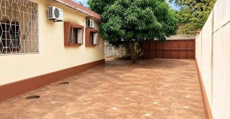 🔥 ARRENDA-SE CASA T3 — NAPIPINE (IMAP) 🔥