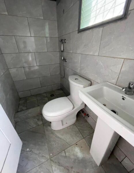 Arrendamento De *dependência tipo 0 no bairro do jardim*