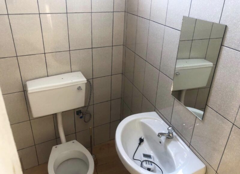 🏡 QUARTO SUÍTE PARA ARRENDAMENTO KATEMBE - INGUIDE | PRÓXIMO À UNIVERSIDADE AQUILA