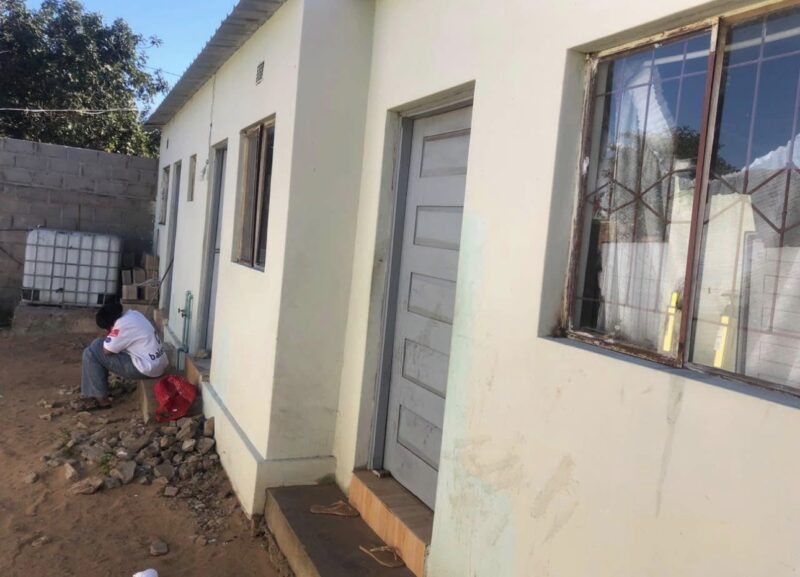 🏡 QUARTO SUÍTE PARA ARRENDAMENTO KATEMBE - INGUIDE | PRÓXIMO À UNIVERSIDADE AQUILA