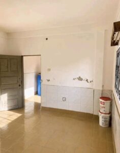 ARRENDA-SE CASA TIPO 1 PLACA NO GUAVA – 4.000 MZN
