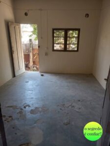 arrenda -se uma casa tipo 2 em CHOUPAL,